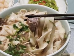 -萧记三鲜烩面(郑汴路店)