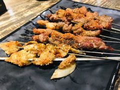 -赤甲皇(仙霞路店)