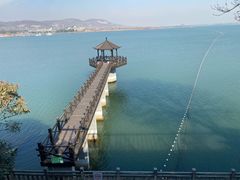 -南京金牛湖风景区