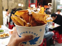 -小民大排档(马场角横路店)