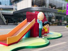 -东莞松山湖万象汇