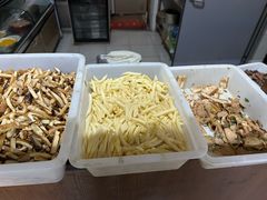 -张记饺饼筒(环城东路店)