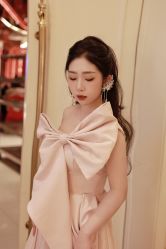 点击看大图 -桃瑞斯Doris新娘化妆造型