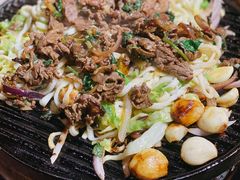 -石记老北京炙子烤肉(松园店)