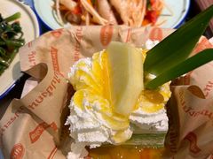 -小小集渔·泰式大排档(太古里香槟店)
