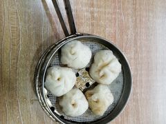 -吃不亏特色包子(三峡广场店)