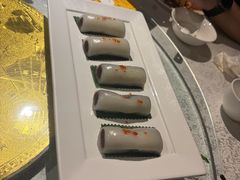 条头糕-金美华轩(东方路齐鲁店)