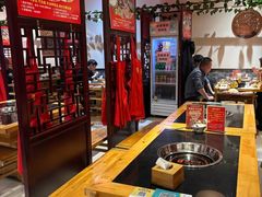 -董家湾重庆老火锅(张家窝店)