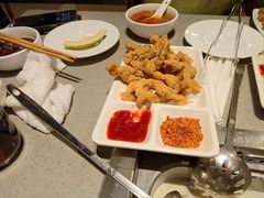 -海底捞火锅(海澜财富中心店)