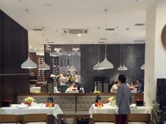 -味+新京宴·烤鸭·北京菜(创意谷店)