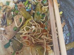 -灯盏窝干溜面(民心佳园A1区店)