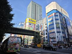 -秋叶原电器街