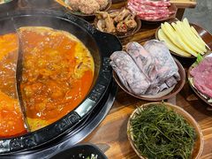 -吃皮火锅馆(苏宁店)