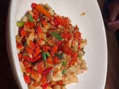 -农耕记·湖南土菜(龙岗熙和园店)