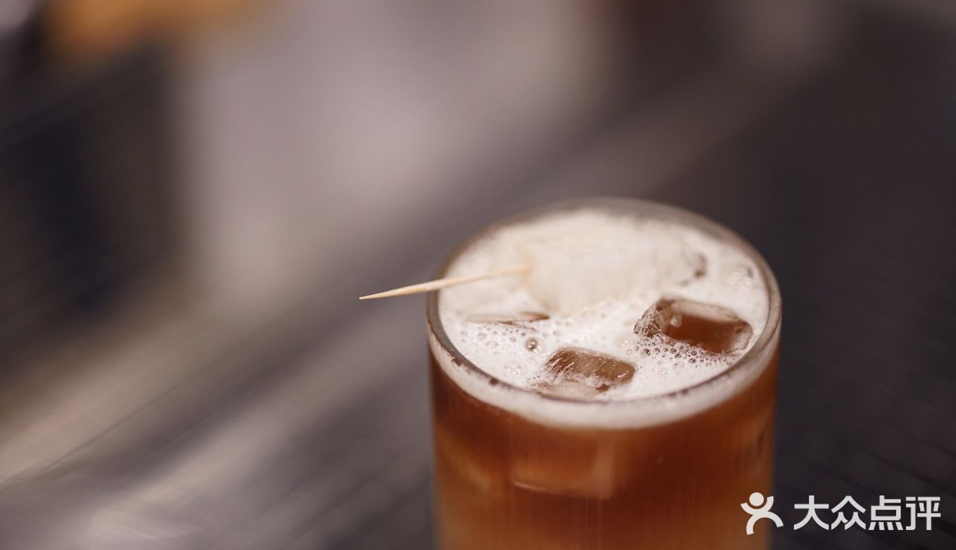 「桂酿与秋梨。是秋天到啦。」