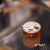 「桂酿与秋梨。是秋天到啦。」