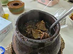 -传统菜农庄(皇姑路店)