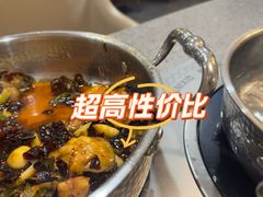 ️-七欣天香辣蟹火锅(无锡锡沪西路店)