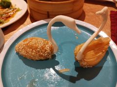 -哈尔滨永泰喜来登酒店·璟泰公馆