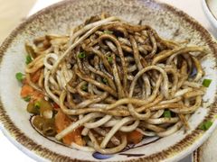 热干面-湖北味道(湖北大厦店)