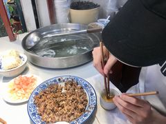 -家宴·灌蛋·沙茶面(曾厝垵店)