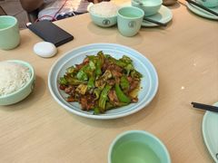 -吕氏疙瘩汤·海鲜新鲁菜(凯德mall新都心店)