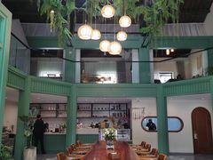 -麦谷 Mago Cafe