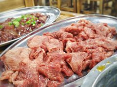 -江村四哥新鲜牛肉店(江高总店)