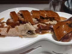 -小吊梨汤·北京菜·烤鸭(清河万象汇店)
