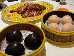 -香港龙凤楼(陆家嘴中心店)
