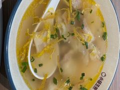 -小杨生煎(香港名都店)