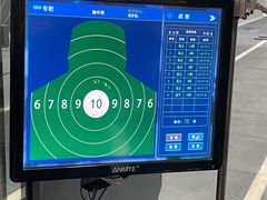 -枪王·真枪实弹射击俱乐部(昌建广场店)