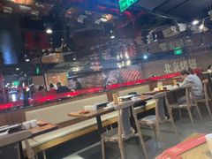 -管氏翅吧(望京东店)