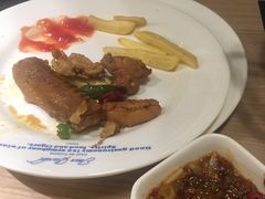 -星伦多 自助料理(圆融店)