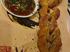 -子霖南山鲜虾面(南山总店)