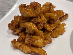 -城南往事·鲁菜济南菜(软件园美莲广场店)