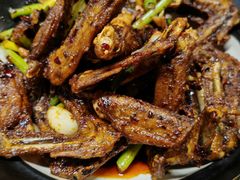 干锅鸭翅大份-掌上鲜(南顺城街店)