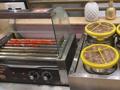 -诺丁牛排披萨自助餐厅(汕头苏宁店)