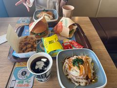 -魏家凉皮(十里河店)