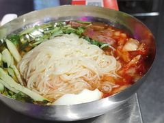 -有蚝有翅烧烤大排档·宵夜(右安门店)