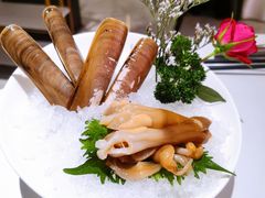 -红雀围·海鲜火锅(陆家嘴中心店)