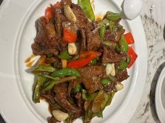-味仙居(环城南路店)