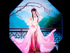 -九月鹰飞汉服摄影工作室