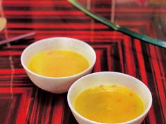 杨枝甘露-夏宫中餐厅(香格里拉大酒店)