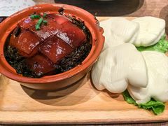 -香园茶社·金陵小灶(老门东店)