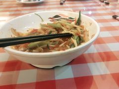 -巴依老爷新疆美食(魏公村店)