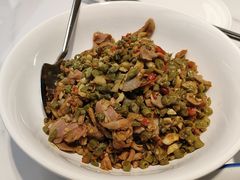 酸辣鸡胗-兰湘子·湘菜小炒(龙德广场店)