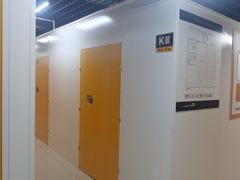 -安东易迷你自助仓储寄存仓库(草桥店)