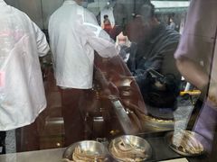 -大马弄蒋师傅美食酥鱼(察院前店)