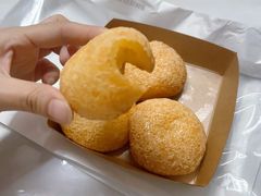 -好利来(东坝万达店)